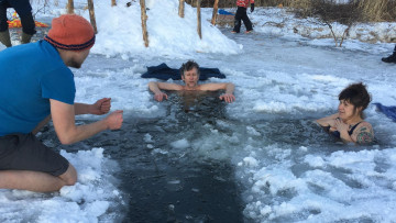 Image 12 of 19 -
            Experience the Wim Hof Method to get an impression of  at 