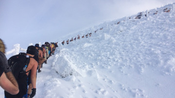 Image 32 of 33 -
            Experience the Wim Hof Method to get an impression of  at 