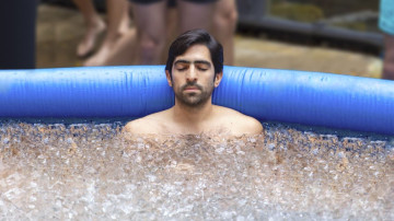 Image 1 of 7 -
            Experience the Wim Hof Method to get an impression of  at 