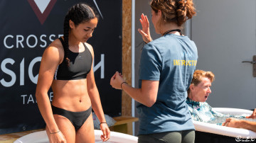 Image 6 of 6 -
            Experience the Wim Hof Method to get an impression of  at 