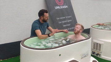 Image 8 of 10 -
Experience the Wim Hof Method to get an impression of at Image 8 of 10 -
Experience the Wim Hof Method to get an impression of at