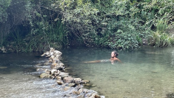 Image 26 of 36 -
            Experience the Wim Hof Method to get an impression of  at 