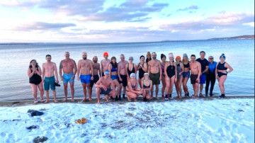 Image 4 of 19 -
            Experience the Wim Hof Method to get an impression of  at 