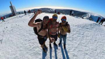 Image 2 of 15 -
            Experience the Wim Hof Method to get an impression of  at 