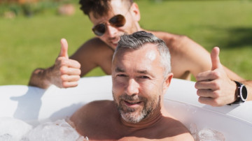 Image 11 of 21 -
Experience the Wim Hof Method to get an impression of at Image 11 of 21 -
Experience the Wim Hof Method to get an impression of at