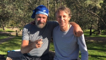 Image 12 of 14 -
            Experience the Wim Hof Method to get an impression of  at 