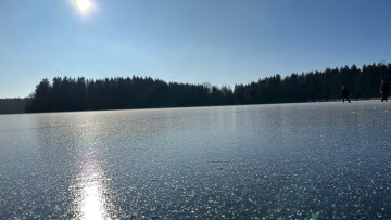 Image 3 of 14 -
            Experience the Wim Hof Method to get an impression of  at 