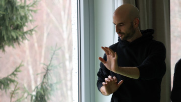 Image 1 of 9 -
            Experience the Wim Hof Method to get an impression of  at 