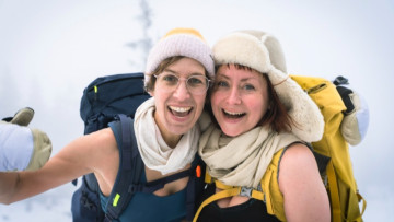 Image 4 of 16 -
            Experience the Wim Hof Method to get an impression of  at 