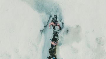 Image 23 of 23 -
            Experience the Wim Hof Method to get an impression of  at 