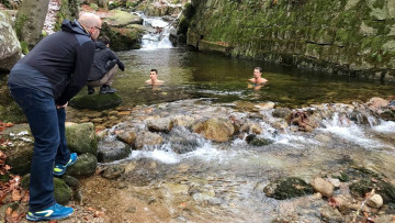 Image 4 of 36 -
Experience the Wim Hof Method to get an impression of at Image 4 of 36 -
Experience the Wim Hof Method to get an impression of at