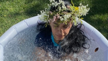 Image 20 of 22 -
            Experience the Wim Hof Method to get an impression of  at 