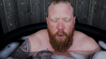 Image 16 of 65 -
Experience the Wim Hof Method to get an impression of at Image 16 of 65 -
Experience the Wim Hof Method to get an impression of at