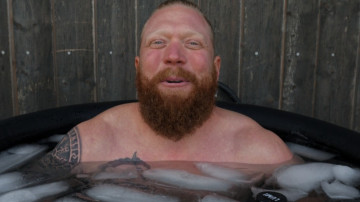Image 14 of 65 -
Experience the Wim Hof Method to get an impression of at Image 14 of 65 -
Experience the Wim Hof Method to get an impression of at