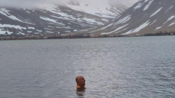 Image 5 of 19 -
            Experience the Wim Hof Method to get an impression of  at 