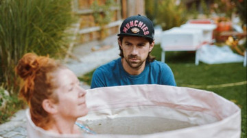 Image 7 of 10 -
Experience the Wim Hof Method to get an impression of at Image 7 of 10 -
Experience the Wim Hof Method to get an impression of at