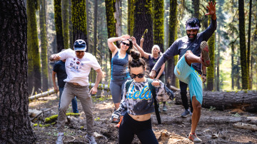 Image 1 of 21 -
            Experience the Wim Hof Method to get an impression of  at 