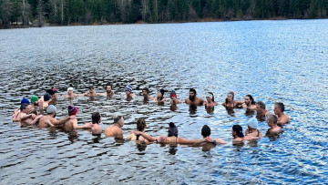 Image 9 of 11 -
            Experience the Wim Hof Method to get an impression of  at 