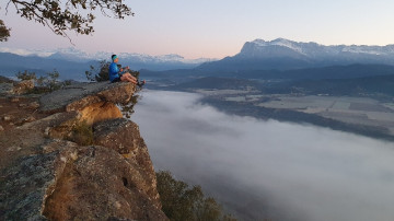 Image 20 of 21 -
            Experience the Wim Hof Method to get an impression of  at 