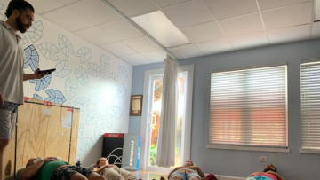 Image 3 of 10 -
            Experience the Wim Hof Method to get an impression of  at 