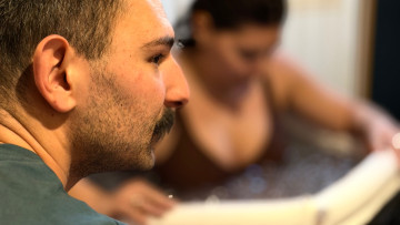 Image 4 of 5 -
            Experience the Wim Hof Method to get an impression of  at 