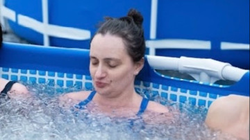 Image 7 of 8 -
            Experience the Wim Hof Method to get an impression of  at 