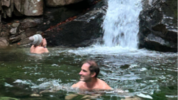 Image 5 of 9 -
Experience the Wim Hof Method to get an impression of at Image 5 of 9 -
Experience the Wim Hof Method to get an impression of at