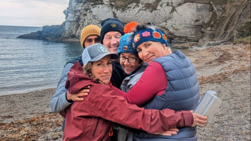 Image 18 of 24 -
            Experience the Wim Hof Method to get an impression of  at 