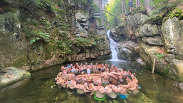 Image 1 of 1 -
Experience the Wim Hof Method to get an impression of at Image 1 of 1 -
Experience the Wim Hof Method to get an impression of at