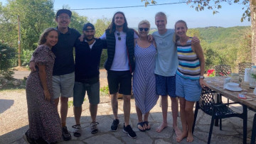 Image 5 of 6 -
            Experience the Wim Hof Method to get an impression of  at 