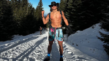 Image 7 of 10 -
Experience the Wim Hof Method to get an impression of at Image 7 of 10 -
Experience the Wim Hof Method to get an impression of at