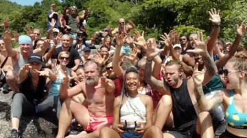 Image 14 of 18 -
            Experience the Wim Hof Method to get an impression of  at 