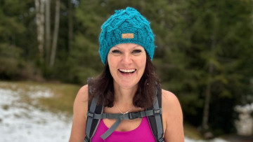 Image 10 of 18 -
            Experience the Wim Hof Method to get an impression of  at 