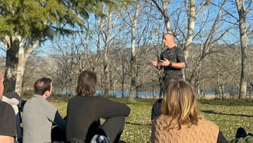 Image 1 of 7 -
            Experience the Wim Hof Method to get an impression of  at 