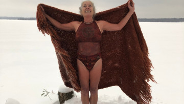 Image 3 of 5 -
            Experience the Wim Hof Method to get an impression of  at 