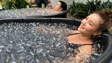 Image 5 of 62 -
Experience the Wim Hof Method to get an impression of at Image 5 of 62 -
Experience the Wim Hof Method to get an impression of at