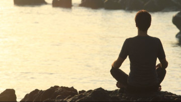 Image 2 of 5 -
            Experience the Wim Hof Method to get an impression of  at 