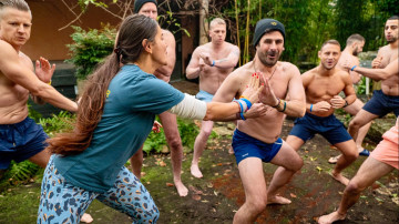 Image 4 of 18 -
Experience the Wim Hof Method to get an impression of at Image 4 of 18 -
Experience the Wim Hof Method to get an impression of at