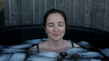 Image 26 of 65 -
            Experience the Wim Hof Method to get an impression of  at 
