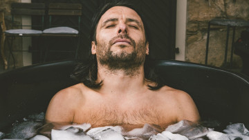 Image 7 of 23 -
Experience the Wim Hof Method to get an impression of at Image 7 of 23 -
Experience the Wim Hof Method to get an impression of at