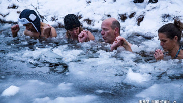 Image 2 of 5 -
Experience the Wim Hof Method to get an impression of at Image 2 of 5 -
Experience the Wim Hof Method to get an impression of at