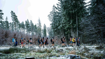 Image 15 of 32 -
            Experience the Wim Hof Method to get an impression of  at 