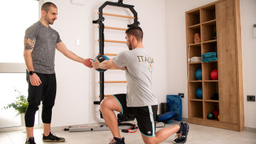 Image 9 of 10 -
            Experience the Wim Hof Method to get an impression of  at 