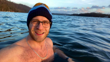 Image 1 of 1 -
Experience the Wim Hof Method to get an impression of at Image 1 of 1 -
Experience the Wim Hof Method to get an impression of at