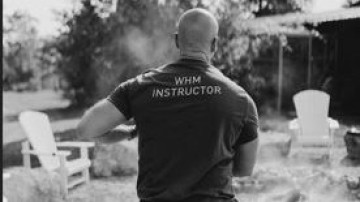 Image 8 of 9 -
            Experience the Wim Hof Method to get an impression of  at 