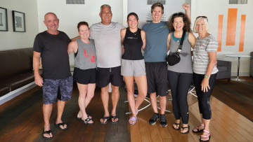 Image 2 of 15 -
            Experience the Wim Hof Method to get an impression of  at 