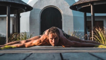 Image 2 of 12 -
Experience the Wim Hof Method to get an impression of at Image 2 of 12 -
Experience the Wim Hof Method to get an impression of at