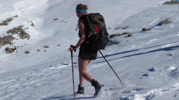 Image 1 of 9 -
            Experience the Wim Hof Method to get an impression of  at 