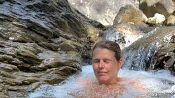 Image 3 of 6 -
            Experience the Wim Hof Method to get an impression of  at 