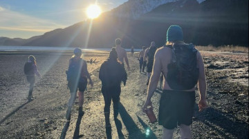 Image 17 of 25 -
            Experience the Wim Hof Method to get an impression of  at 